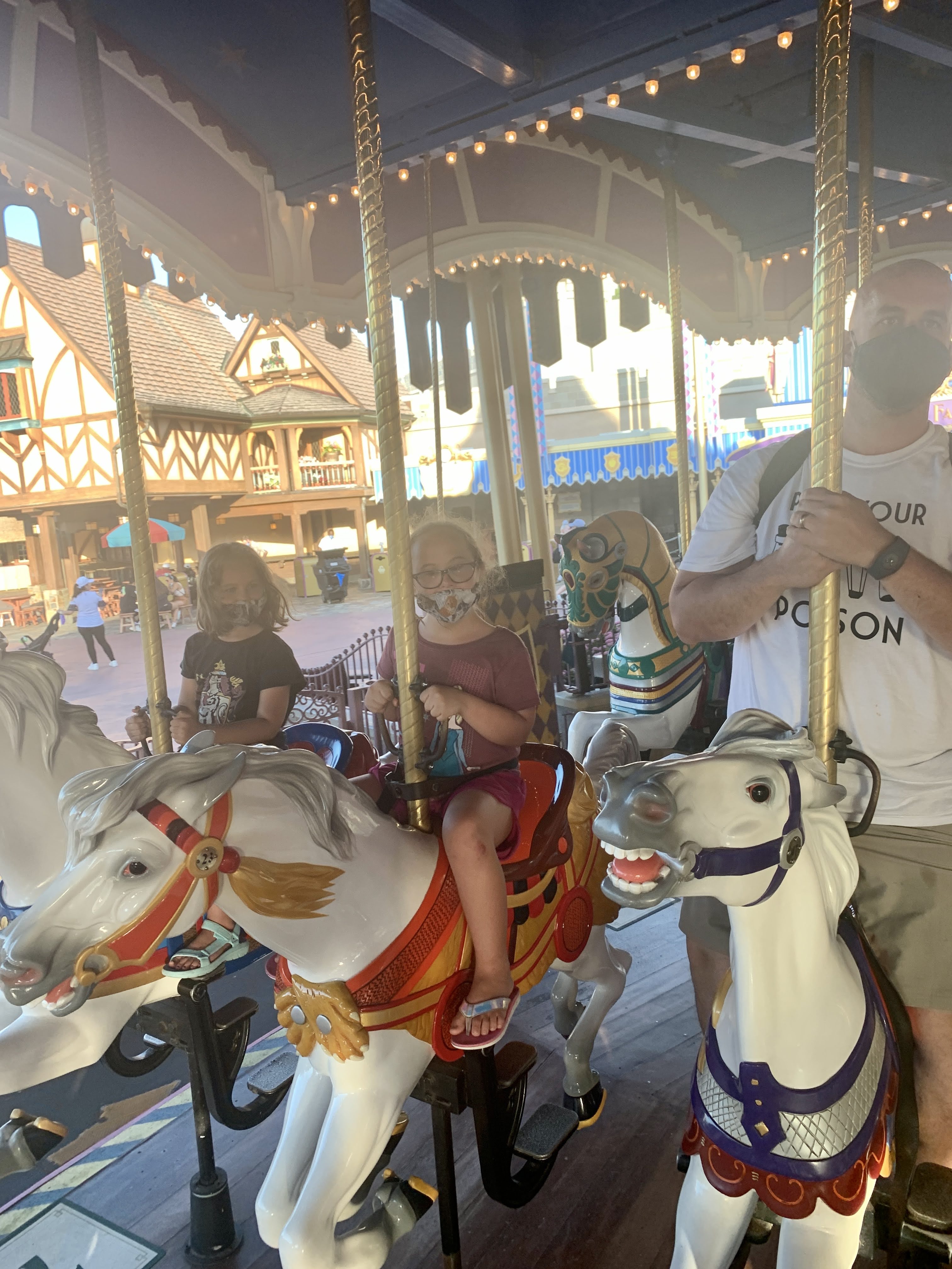 Magic Kingdom